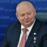 Депутат назвал Макрона активным участником конфликта на Украине