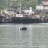 Уголовное дело возбуждено в Приморье по факту смерти рыбака на лодке