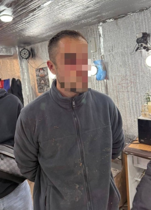 Жителя Башкирии задержали с крупной партией наркотиков Жителя Башкирии задержали с крупной партией наркотиков