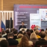 Ректор Московской академии Следственного комитета имени А.Я. Сухарева выступил с докладом на конференции «Служение Отечеству как призвание молодежи»