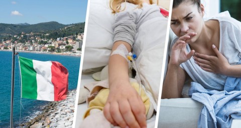 Италия в панике: люди умирают от брокколи, что происходит?