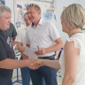 В школе №4 Энергодара создадут профильный медицинский класс
