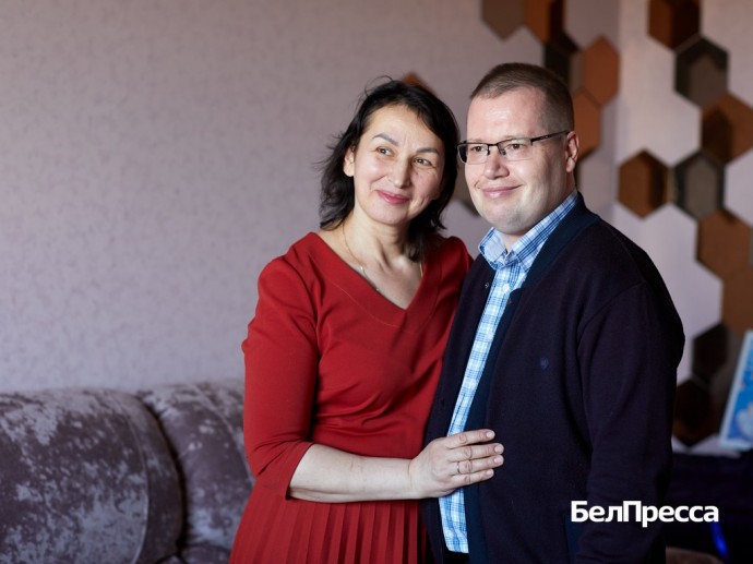 «Я будто вернулся домой». Чех Пётр Микулецкий нашёл счастье в Белгородской области