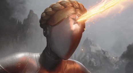 Первый тизер финального DLC для Atomic Heart