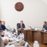 В Приднестровье критическая ситуация, резервы исчерпаны — Красносельский