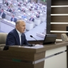 Глава Адыгеи Мурат Кумпилов провел совещание Кабмина, посвященное готовности республики к новому учебному году и отопительному сезону