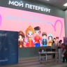 Наклейки с орнаментами Коми и бурятские обереги сделали на Фестивале единства народов России