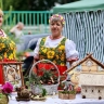 В Тургенево прошёл литературно-песенный праздник «Песни Бежина луга»