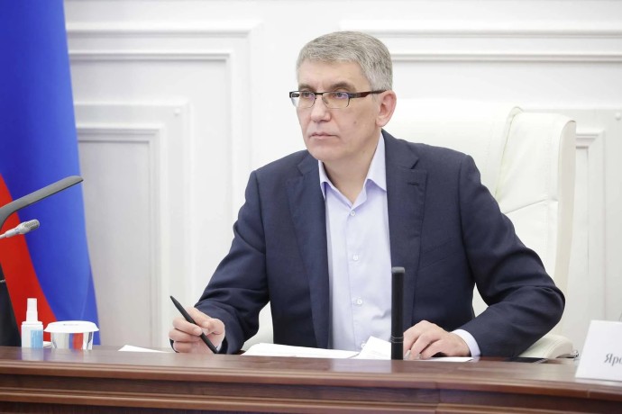 Дмитрий Миляев рассказал о популярных направлениях проекта «Герой 71»