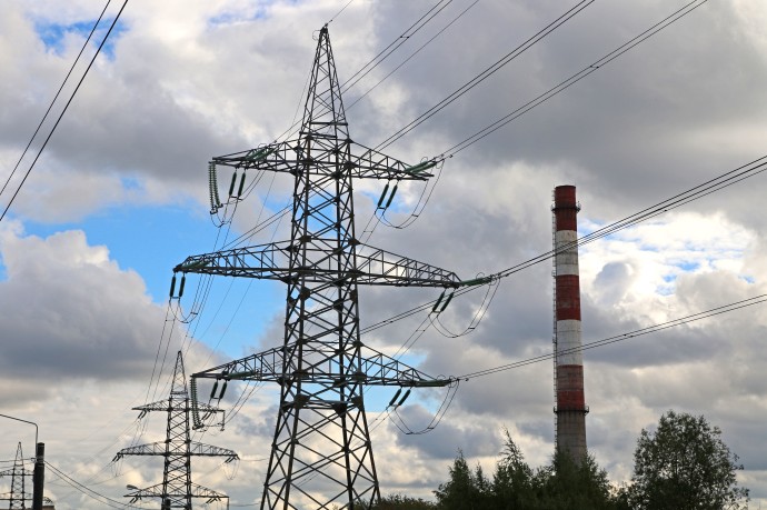 В «Россетях» предлагают увеличивать число зон с единым тарифообразованием В «Россетях» предлагают увеличивать число зон с единым тарифообразованием