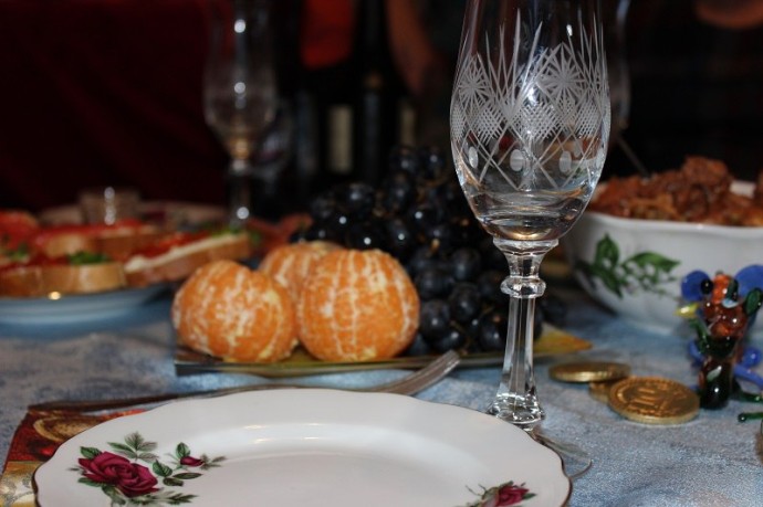 Пенза экономит: назван салат, который станет спасением на Новый год Пенза экономит: назван салат, который станет спасением на Новый год