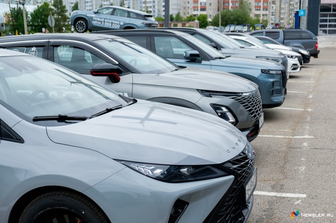 В Кировской области приставы заплатят 800 тысяч за хранение арестованных авто В Кировской области приставы заплатят 800 тысяч за хранение арестованных авто