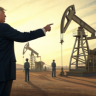 Трамп: США смогут добиться дальнейшего снижения цен на нефть