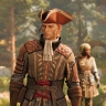 Фэнтезийная RPG GreedFall The Dying World вышла из раннего доступа Steam
