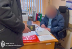 Вслед за начальником колонии под следствие попал его зам