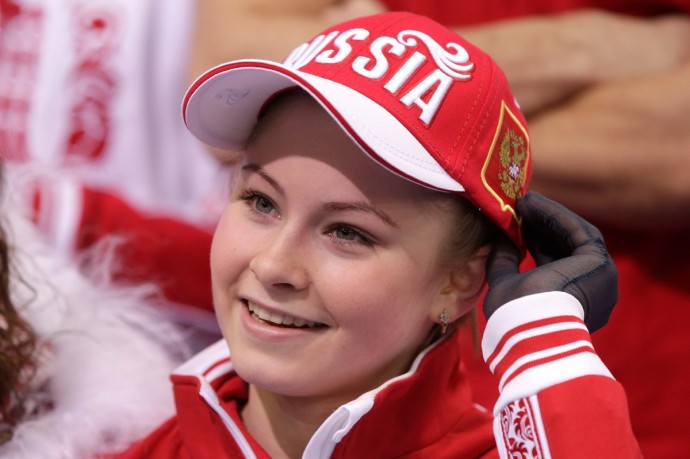 Ушла от бойца СВО к тренеру и едва не умерла от анорексии. О чем молчит Юлия Липницкая, рано оборвавшая карьеру
