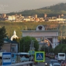 Местами по Бурятии кратковременные дожди, грозы