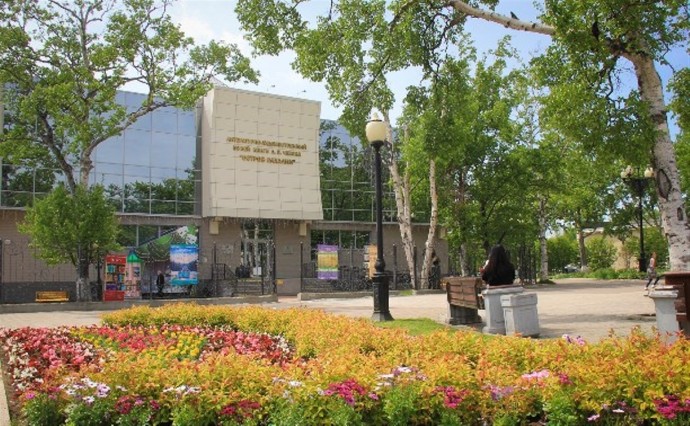 В южно-сахалинском музее расскажут об отношениях Чехова и Шаляпина В южно-сахалинском музее расскажут об отношениях Чехова и Шаляпина