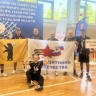 Ярославская команда ветеранов СВО стала призером межрегиональных соревнований по волейболу сидя