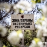 Во время майских праздников белгородские леса усиленно патрулируют 200 специалистов