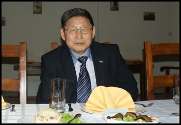 Основатель владивостокского НИИ «Дальводпроект» Валерий Цай скончался на 84-м году жизни