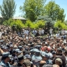 «Турция всегда требовала от армян отказа от веры»: сатрапы Пашиняна чинят беспредел