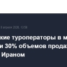 Российские туроператоры в марте потеряли 30% объемов продаж из-за войны с Ираном
