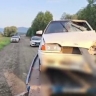 17-летний парень погиб при столкновении мопеда с легковушкой в Башкирии