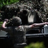 Российские военные захватили британский беспилотник ВСУ в качестве трофея