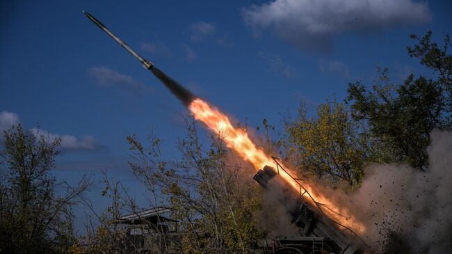 ВСУ потеряли более 450 военных в зоне действий "Центра" за сутки