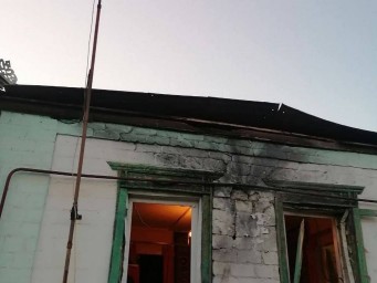 Дрон ВСУ атаковал дом в Валуйском округе – ранена женщина