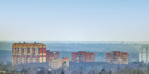 Системы ПВО сбили еще один беспилотник, летевший к столице — Мэр Москвы