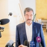 Германия — Бюджет без прикрытий: как Зёдер режет миллиарды