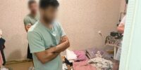 Астраханские полицейские устроили «ревизию» на стройках — проверяли мигрантов