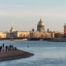 «Угроз больше нет»: петербуржцам обещают тепло с 11 апреля и советуют менять резину