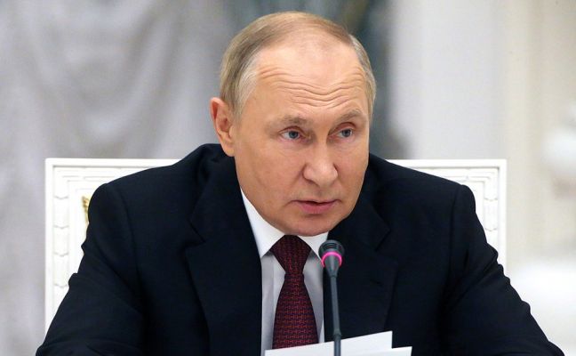 Как бы ни пыжилась: Польша локомотивом европейской экономики не станет — Путин