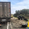 В тройном ДТП в Ярославской области пострадал водитель ВАЗа