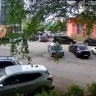 Иномарка сбила 4-летнего малыша на Менделеева в Уфе