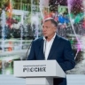 Марат Хуснуллин выступил на мероприятии «Родина – это люди. Качественное жильё и транспортная инфраструктура» в Национальном центре «Россия»