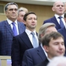 Амурский сенатор возглавил рейтинг эффективности членов Совета Федерации по итогам года