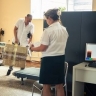 Иностранец пытался ввести в Приамурье 17 кило овощей и фруктов