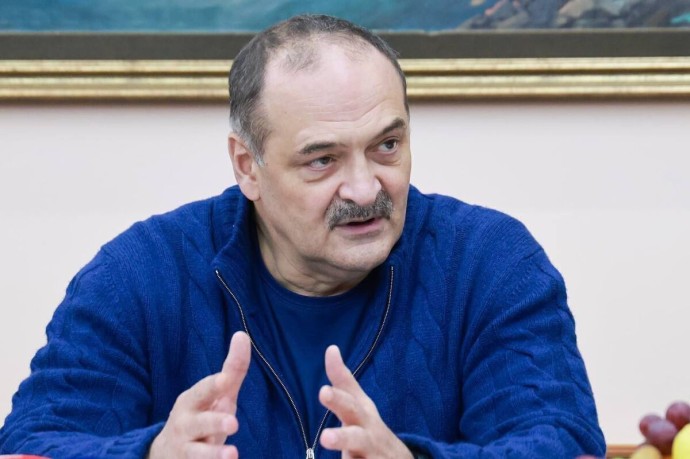 Меликов: махачкалинскому «Динамо» надо усилить центр защиты и нападение