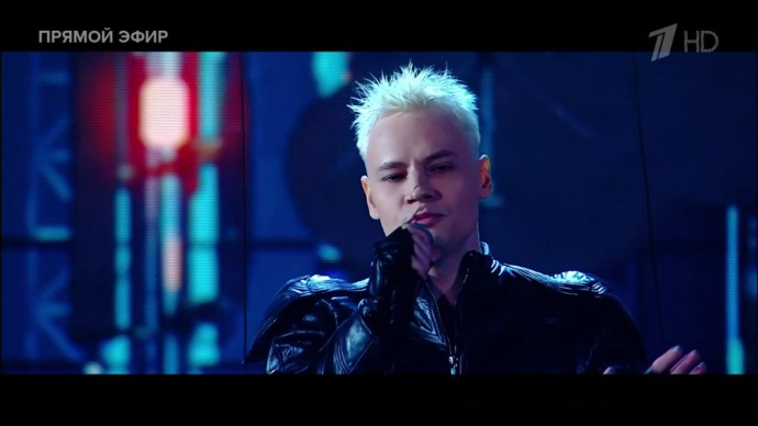 SHAMAN удивил своих поклонников постом в соцсетях SHAMAN удивил своих поклонников постом в соцсетях