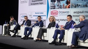 Татьяна Голикова рассказала о вкладе университетов – участников программы «Приоритет-2030» в развитие отечественной медицины