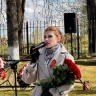 В Ленинградской области в честь 80-й годовщины Победы советского народа в Великой Отечественной войне состоялся митинг-концерт «Одна страна – одна Победа»