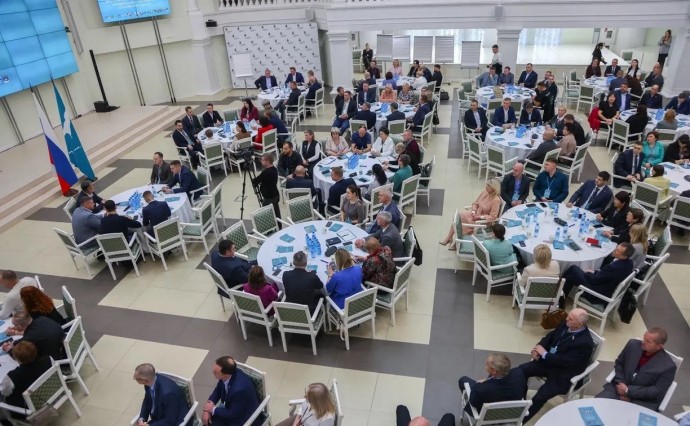 2026 год на Сахалине объявлен Годом счастливого материнства 2026 год на Сахалине объявлен Годом счастливого материнства