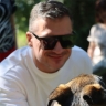 Актер Владимир Бутенко от «Снежной восьмерки» до «Белого «Бима»: найти дом для хвостатых на фестивале.