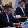 Валерий Лимаренко: экономика Сахалинской области демонстрирует устойчивость