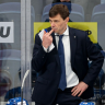 Названа причина, по которой московское "Динамо" не увольняет Кудашова