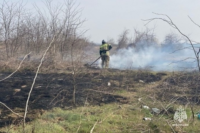 С 13 по 15 июня в Крыму объявлено штормовое предупреждение